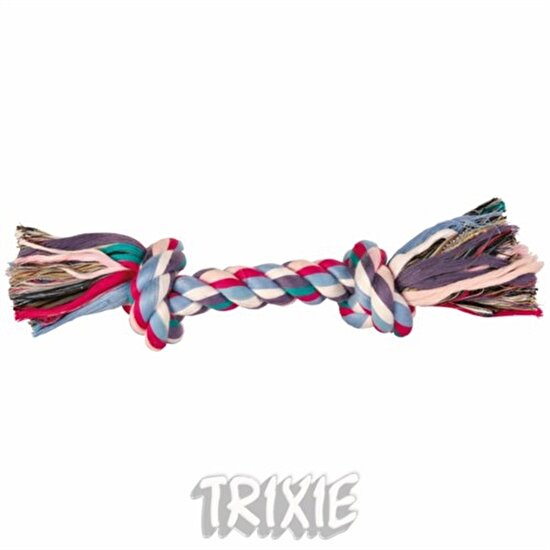 Trixie Pet Rope Diş İpi 10 Cm