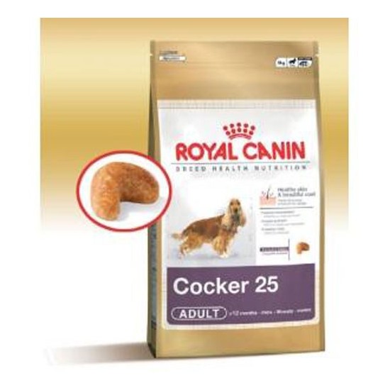 Royal Canin Cocker Köpek Maması 3 Kg Fiyatı Taksit Seçenekleri