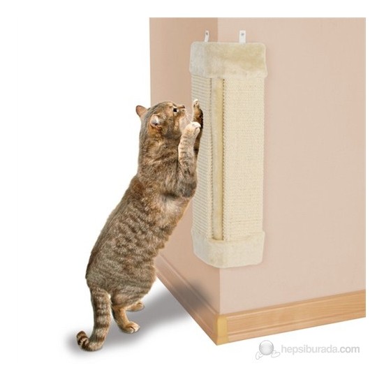 Trixie kedi köşe tırmalama tahtası 50x23cm Fiyatı