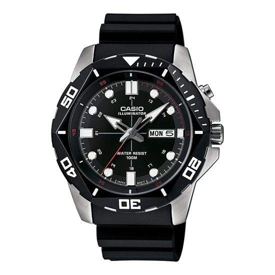 casio mtd 1080