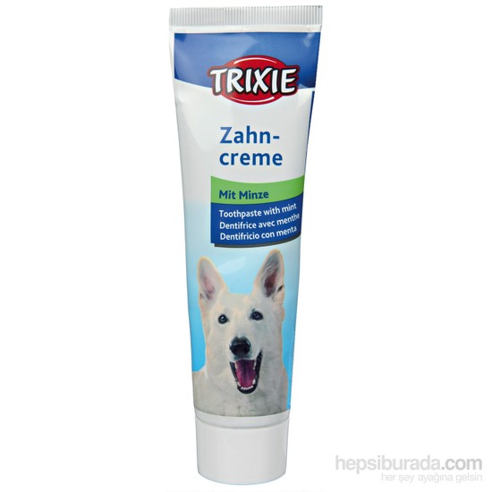 Trixie Köpek Diş Macunu 100gr
