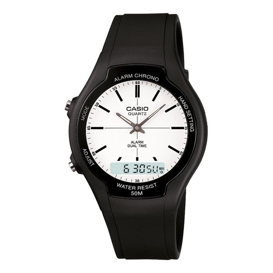 aw 90h casio