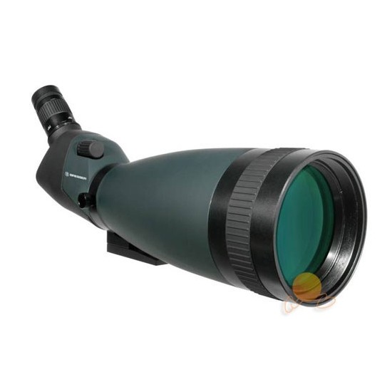 Bresser Pirsch Serisi 2575X100 Spotting Scope (Yer Gözlem) Fiyatı