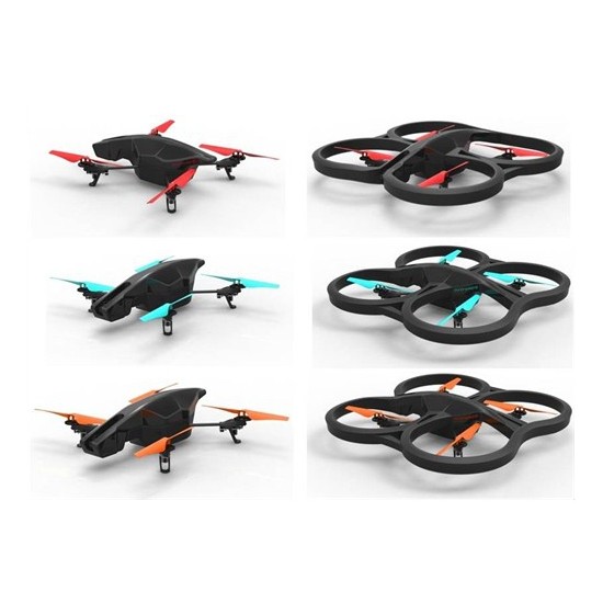 Parrot AR.Drone 2.0 Power Edition (iOS ve Android Fiyatı