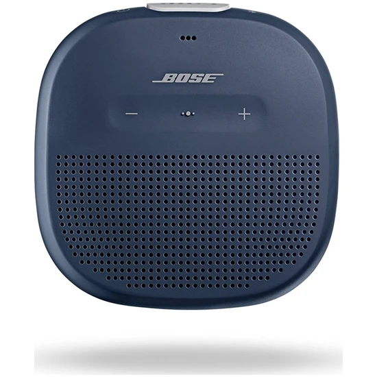 Bose SoundLink Micro Mavi Bluetooth Hoparlör