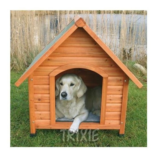 Trixie Köpek Kulübesi Large 83x87x101cm Fiyatı Taksit Seçenekleri