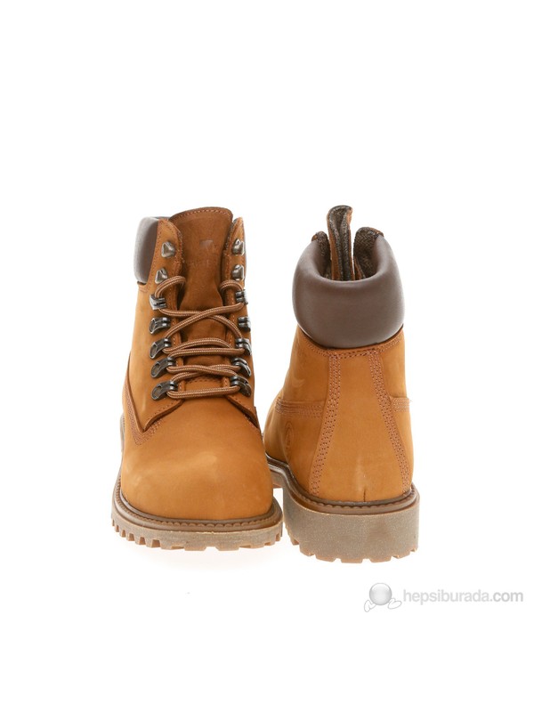 Lumberjack Erkek Bot Fiyatı, Taksit Seçenekleri ile Satın Al