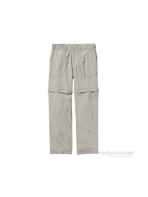 Patagonia M's Island Hopper Zip-Off 