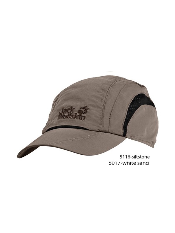 jack wolfskin vent pro cap