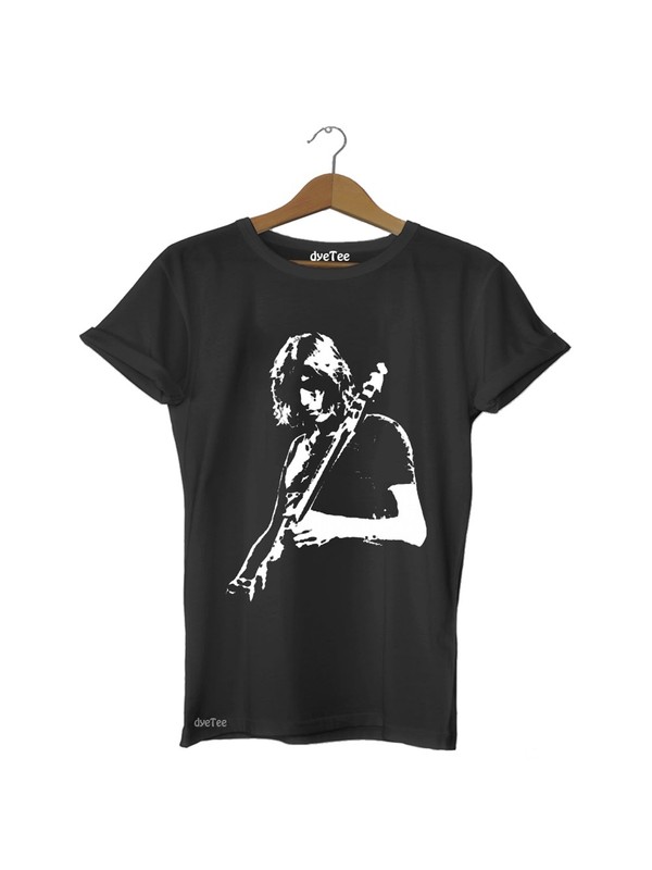Dyetee Roger Waters Konser Erkek T-Shirt