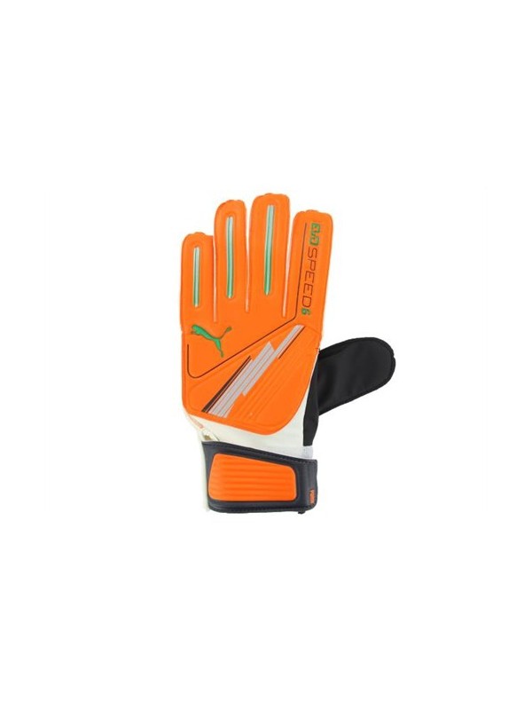 puma evospeed kaleci eldiveni