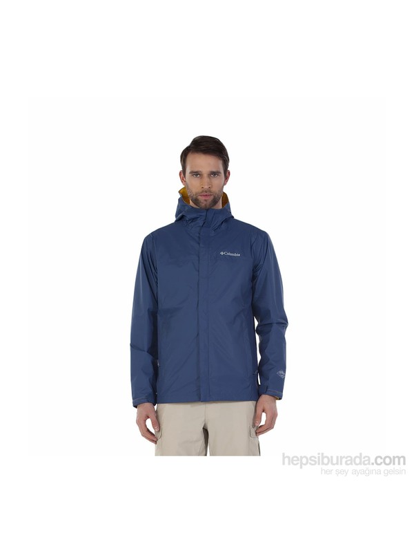 Columbia Rm2433 Watertight Iı Yağmurluk 
