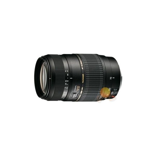 Tamron AF 70-300mm f/4-5.6 Di LD Macro 1:2 Nikon Lens Fiyatları