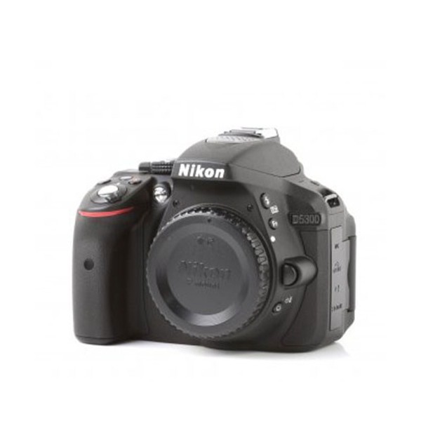 Nikon D5300 Body DSLR Fotoğraf Makinesi Fiyatları, Özellikleri ve