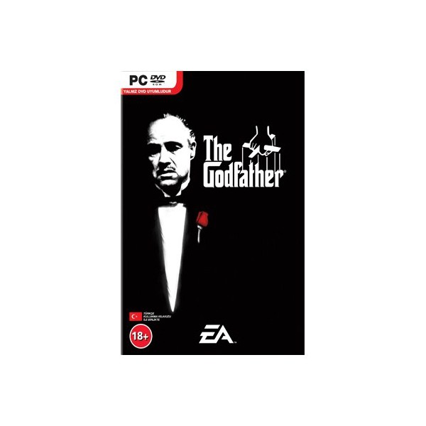 The GodFather The Game PC Fiyatları, Özellikleri ve Yorumları | En