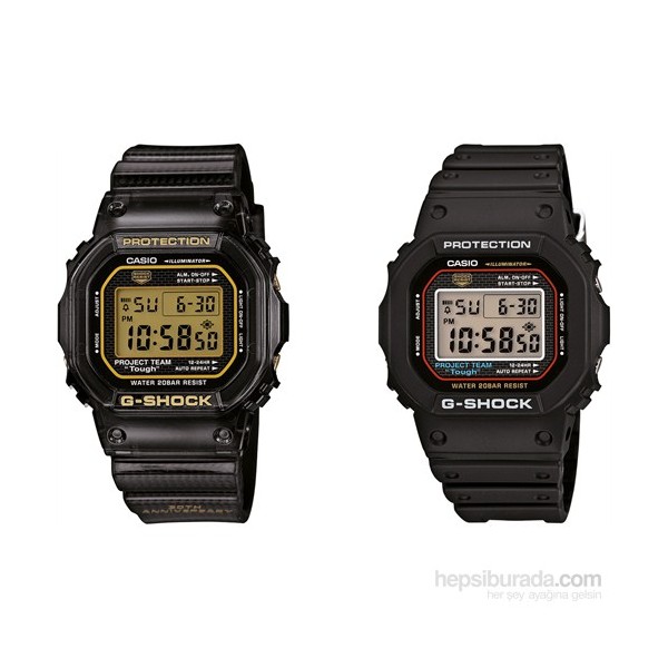 Casio Sgw 100 1vdf Erkek Kol Saati