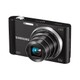 Samsung ST200F 16 MP 10x Optik Zoom 3" LCD Dijital Fotoğraf Makinesi (Wi-Fi)