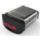 Sandisk Ultra Fit 16GB USB 3.0 Usb Bellek (SDCZ43-016G-G46)
