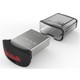 Sandisk Ultra Fit 16GB USB 3.0 Usb Bellek (SDCZ43-016G-G46)