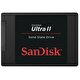 SanDisk Ultra II 240GB 550MB-500MB/s Sata 3 SSD (SDSSDHII-240G-G25)
