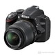Nikon D3200 18-55mm VR Kit 24 MP 3" LCD Dijital SLR Fotoğraf Makinesi
