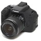 Silicon Case Canon 650D/700D ECC650D