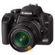 Canon EOS 1000D EFS 18-55 Kit 10.1MP SLR Dijital Fotoğraf Makinesi