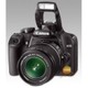 Canon EOS 1000D EFS 18-55 Kit 10.1MP SLR Dijital Fotoğraf Makinesi
