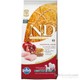 N&D Düşük Tahıllı Light Maxi Tavuklu Narlı Yetişkin Köpek Maması 12 Kg
