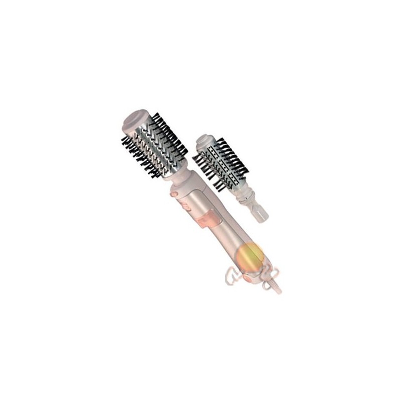 Rowenta Brush Actıv CF9000 Dönen Fırçalı Saç Şekillendirici