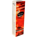 BlackBerry Bitkisel Karışım 10 ml Doğal Şurup İçeriği ile Kalite Bitkisel Destek