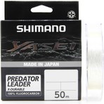 SHIMANO Yasei Predator X-Durable 50MT 0,28 mm Kalınlık 6,32 kg Çekeri Olta Misinası