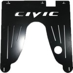 Fcs Honda Civic 1996-2000 Metal Karter Muhafaza Koruma Sacı