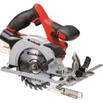 Einhell Te Cs 18/165 Li Solo Aküsüz Daire Testere