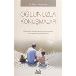 Arkadaş Yayınları Oğlunuzla Konuşmalar