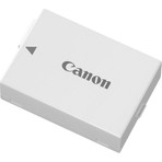 Canon Batarya LP-E8 (Canon Eurasia Garantili)