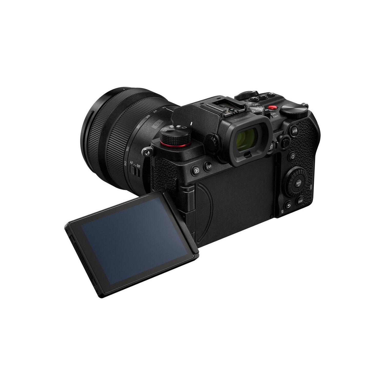 Panasonic Lumix DCS5K 2060MM Lens Kit Fiyatı Taksit Seçenekleri