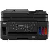 Canon G7040 Renkli Mürekkep Tanklı Yazıcı/Fotokopi+Tarama+Faks/Wifi/Duplex (Canon Eurasia Garantili)
