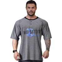 Stilya Oversize Geniş Kesim T-Shirt Pro Stilya 6309