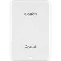Canon Zoemini PV-123 Beyaz Fotoğraf Yazıcısı (Canon Eurasia Garantili)