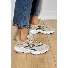 Tonny Black Spor Ayakkabı TB248