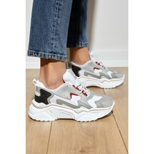 Tonny Black Kadın Spor Ayakkabı Dnz