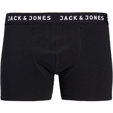 Jack & Jones Jacjon 2'li Erkek Boxer 12138235