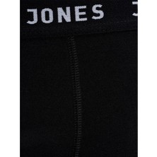 Jack & Jones Jacjon 2'li Erkek Boxer 12138235