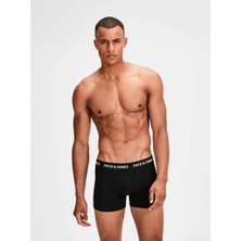 Jack & Jones Jacjon 2'li Erkek Boxer 12138235
