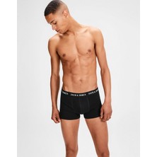 Jack & Jones Jachuay Trunks 5'li Erkek Boxer 12142342SY