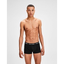 Jack & Jones Jachuay Trunks 5'li Erkek Boxer 12142342SY