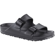 Birkenstock Arizona Eva Erkek Gri Terlik Fiyat