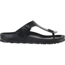 Birkenstock Gızeh Eva Siyah Unisex Terlik 128201-20026
