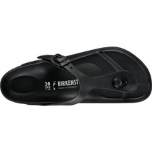 Birkenstock Gızeh Eva Siyah Unisex Terlik 128201-20026